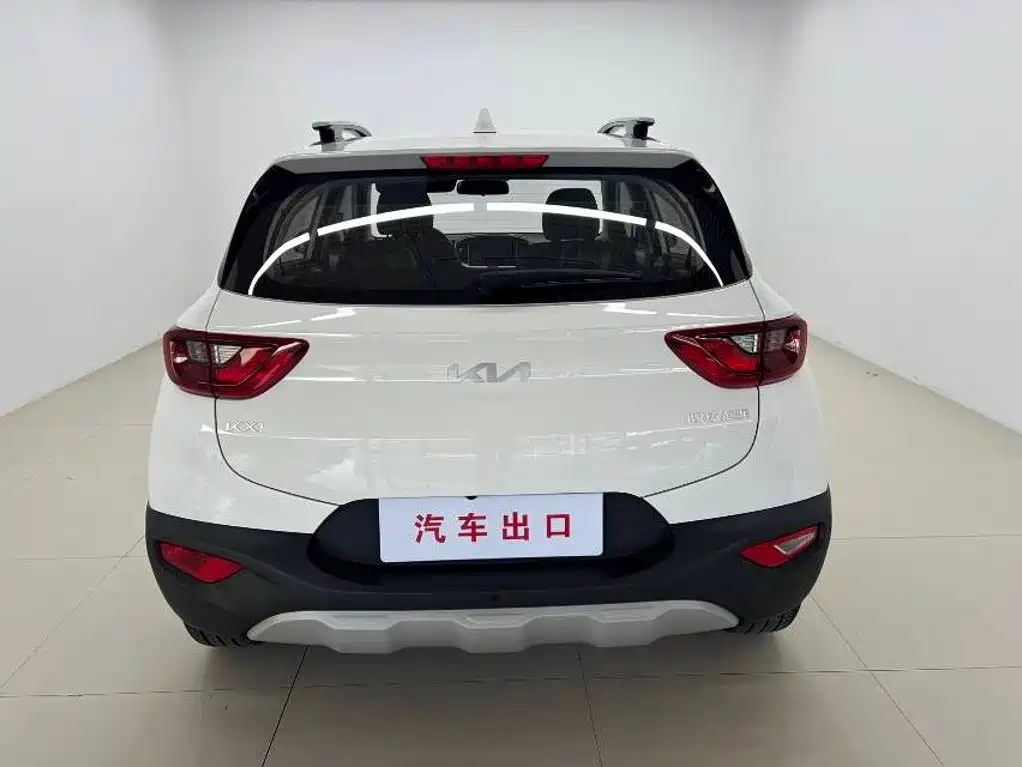 Kia KX1 — миниатюра 5