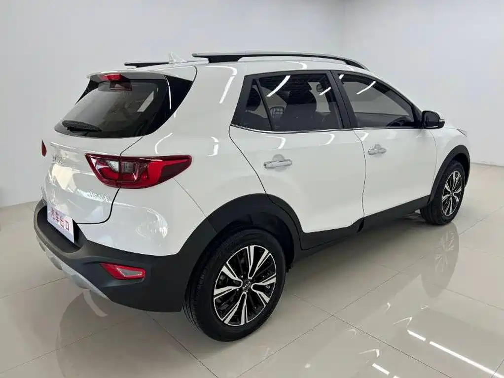 Kia KX1 — миниатюра 4