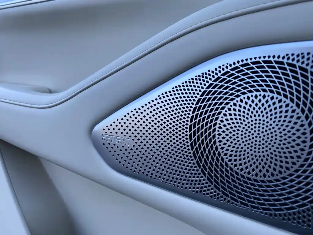 WEI PAI WEI BRAND BLUE MOUNTAIN