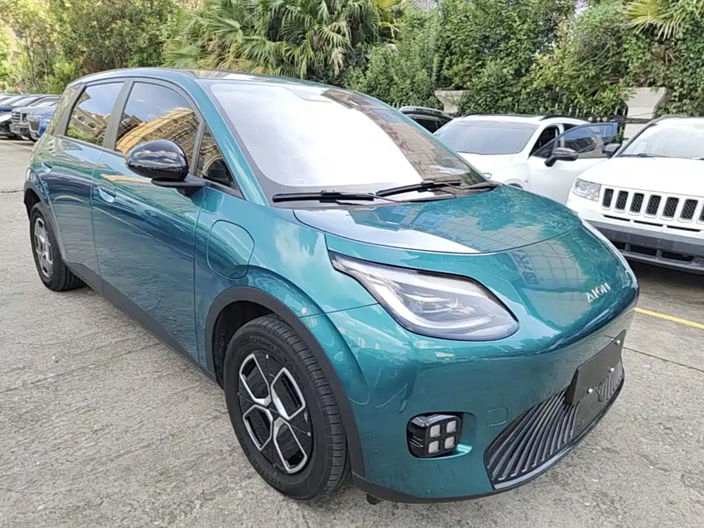 Aion UT 2025 330 Smart