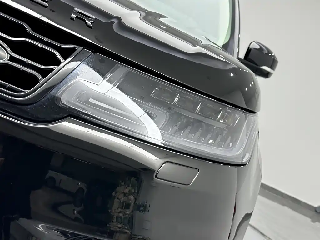 Land Rover Sport — миниатюра 18