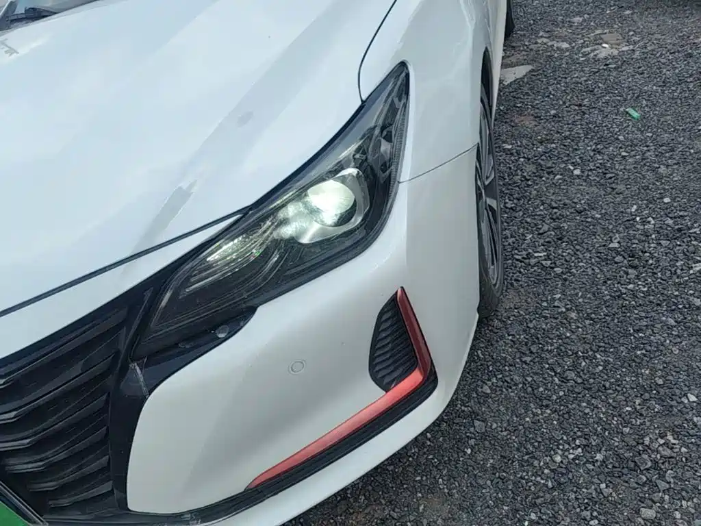 Changan Ruicheng CC — миниатюра 24