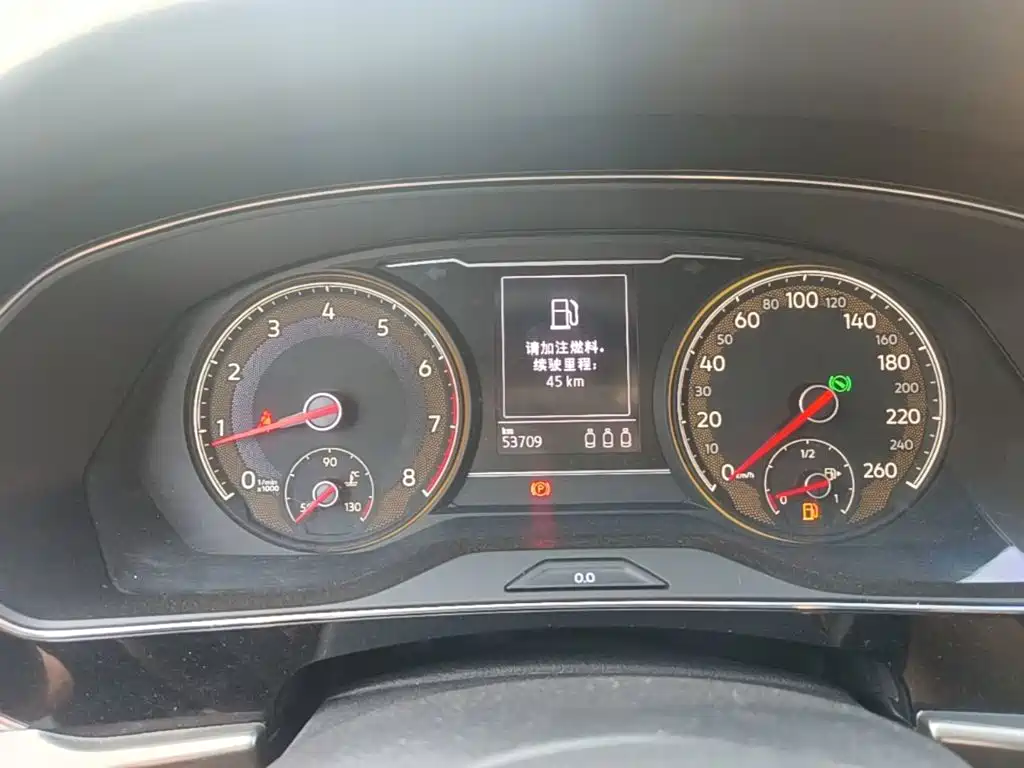 Volkswagen Passat — миниатюра 12