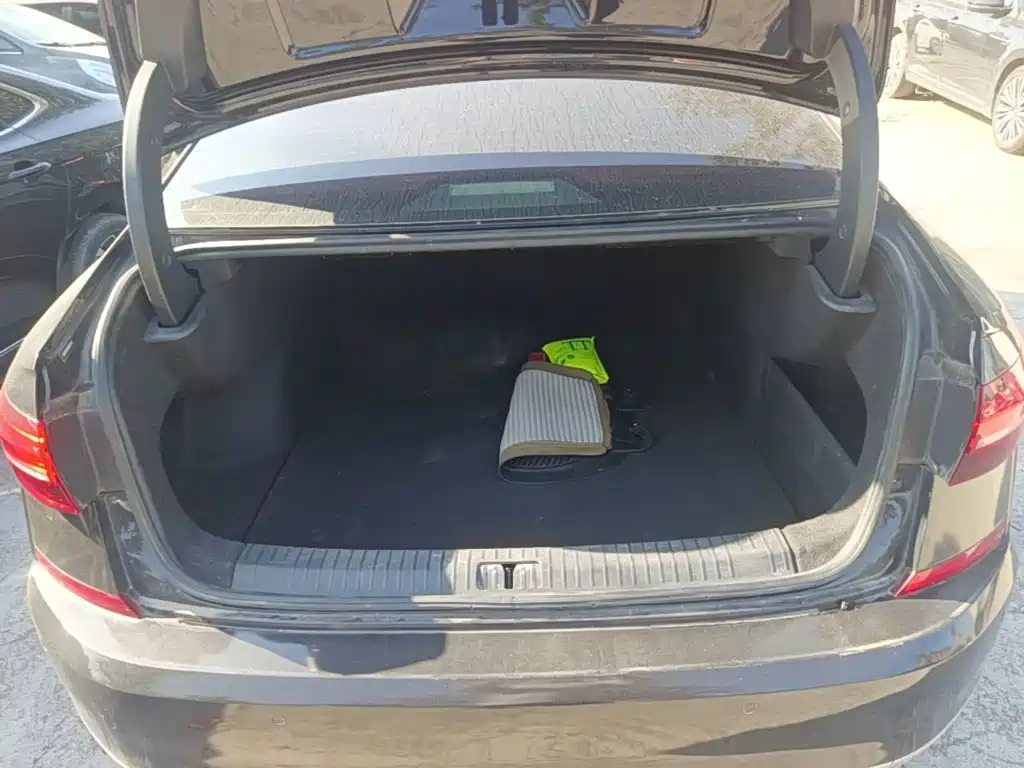 Volkswagen Passat — миниатюра 19