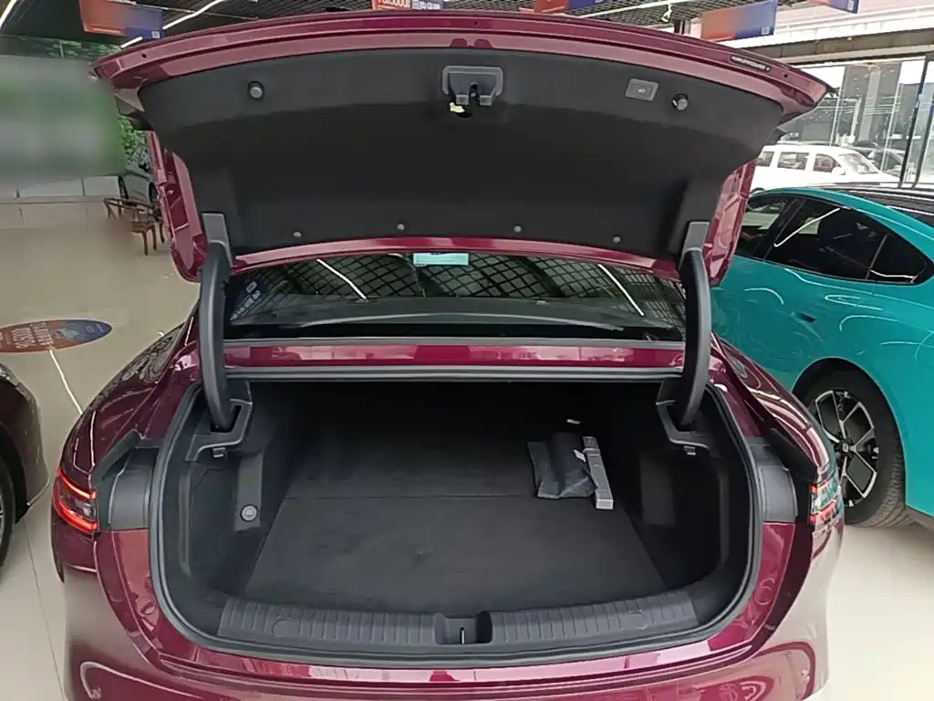Fulwin Fengyun A9L — миниатюра 19