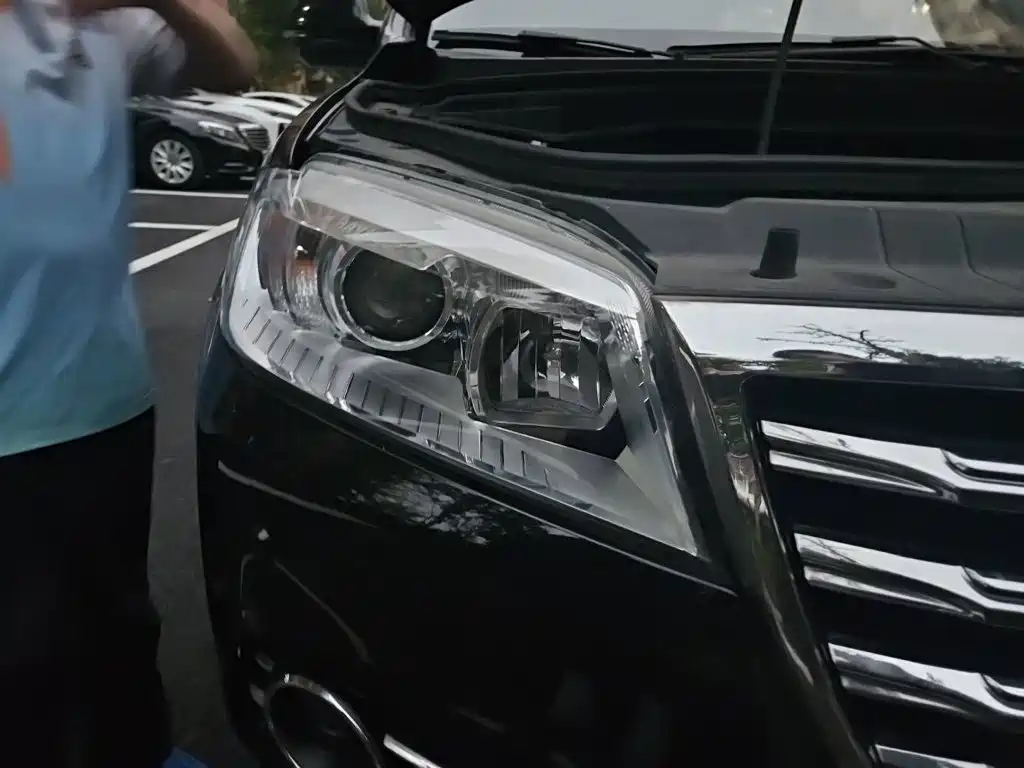 Haval H6 — миниатюра 7