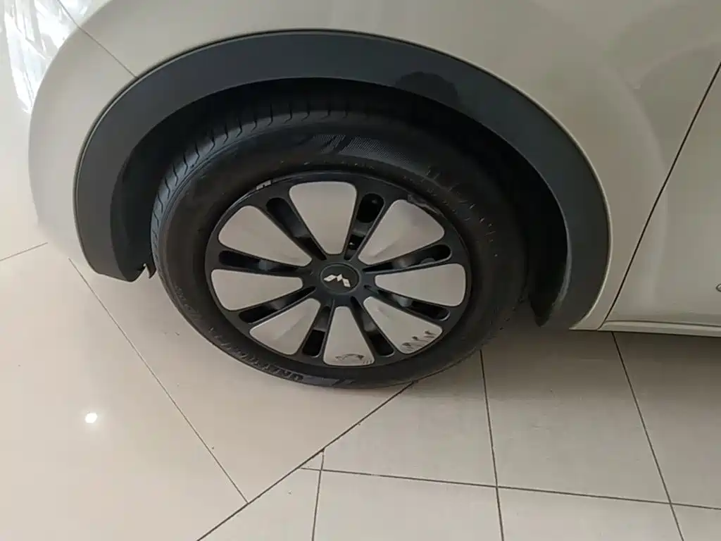 Wuling Bingo — миниатюра 23