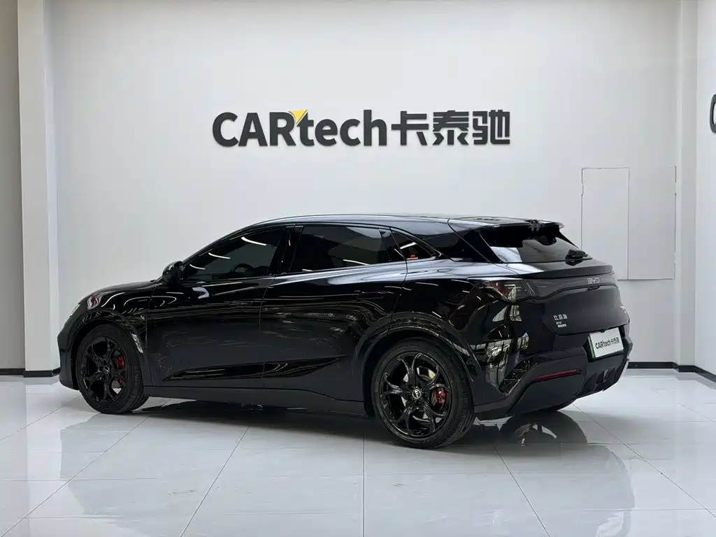 BYD Seal 06GT — миниатюра 4