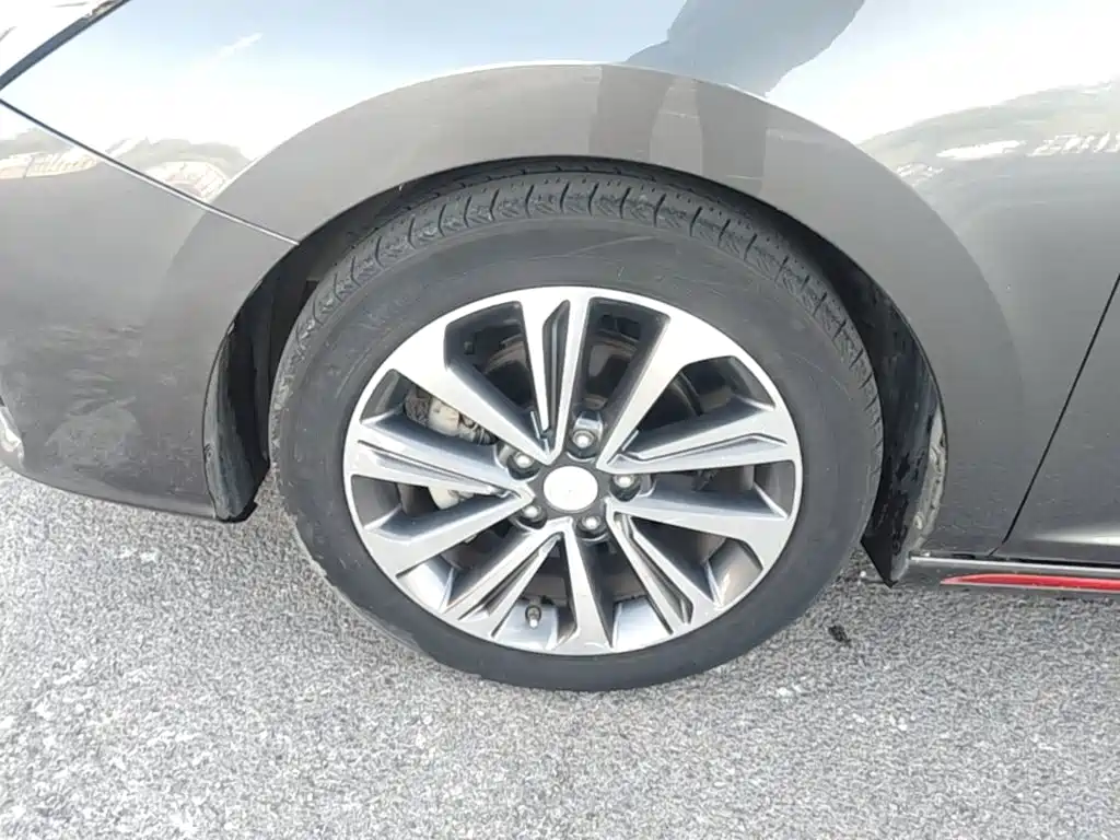 Changan Ruicheng CC — миниатюра 23