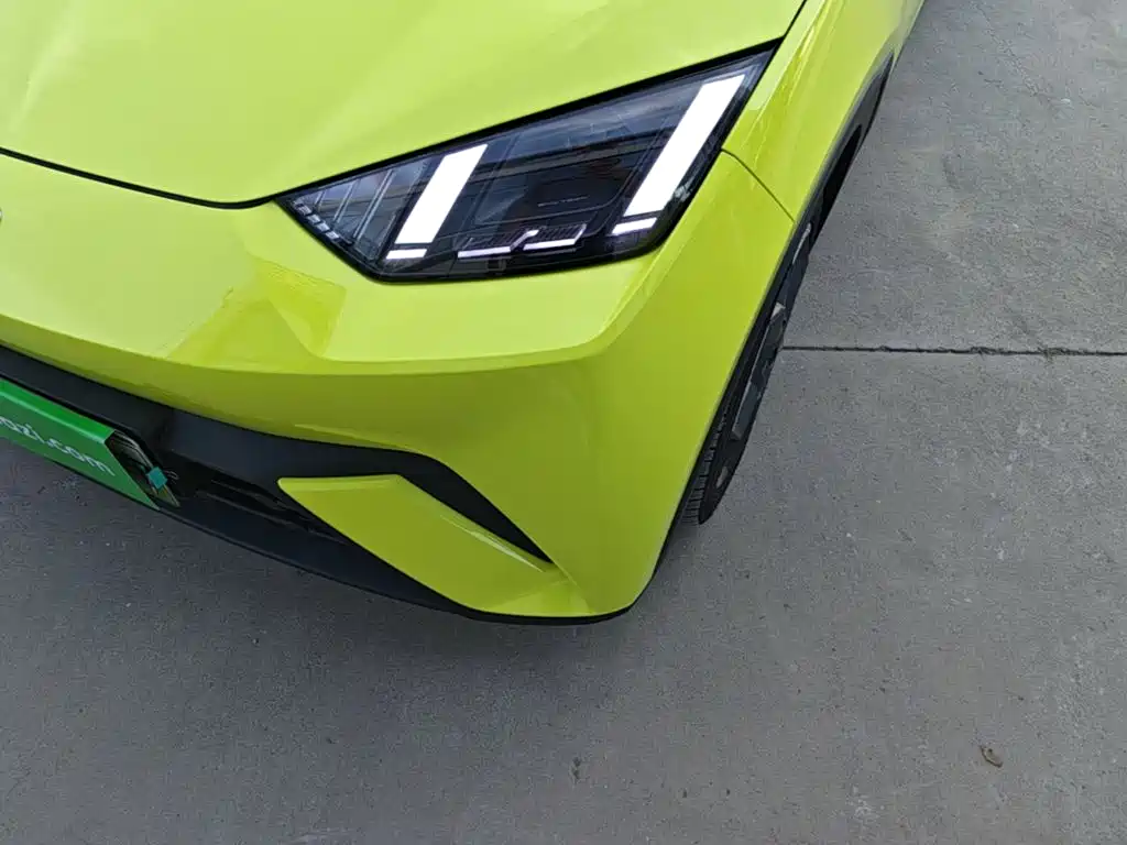 BYD Seagull — миниатюра 24