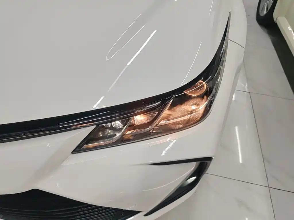 Toyota Corolla — миниатюра 24