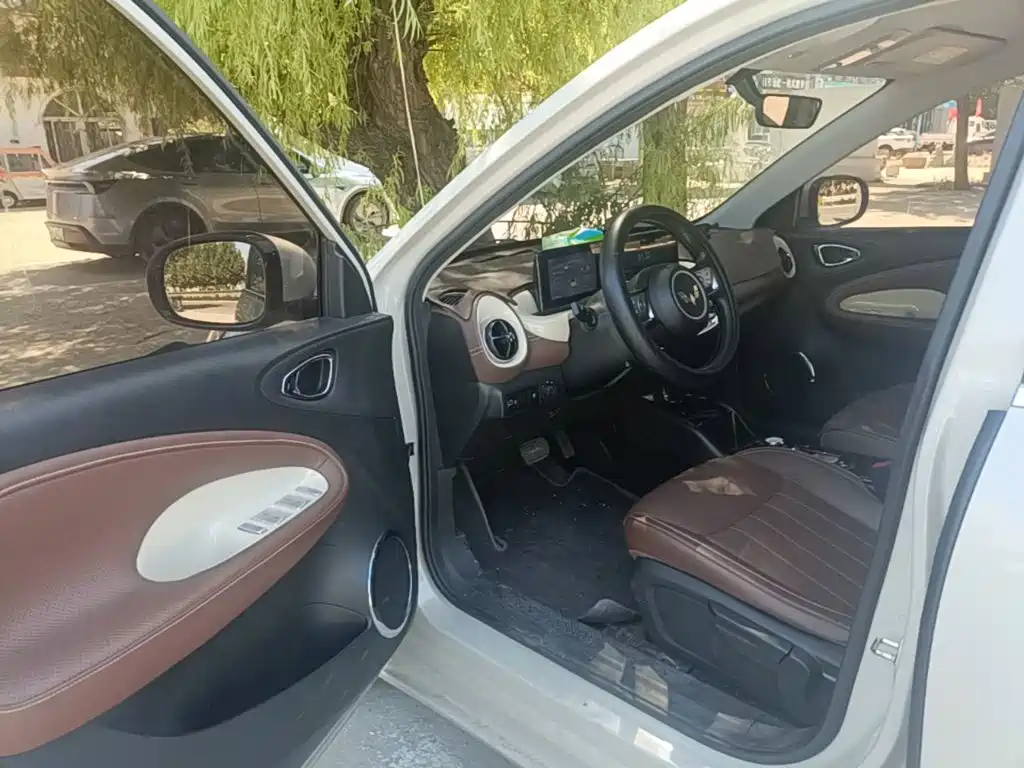 Wuling Bingo — миниатюра 16