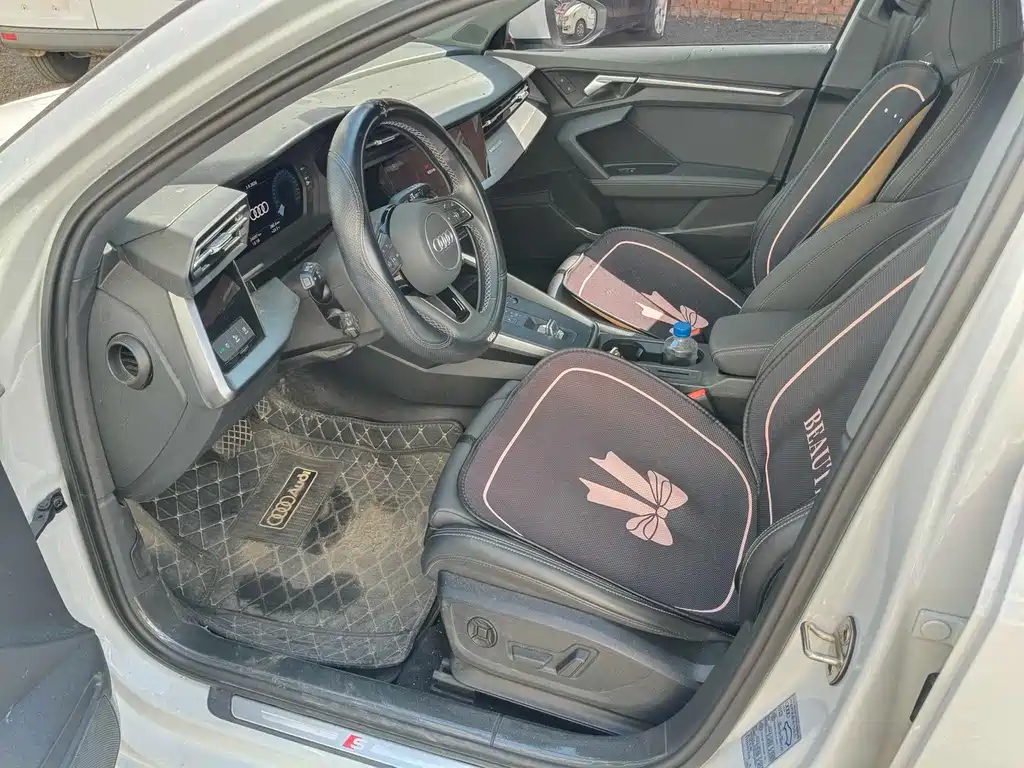 Audi A3 — миниатюра 4
