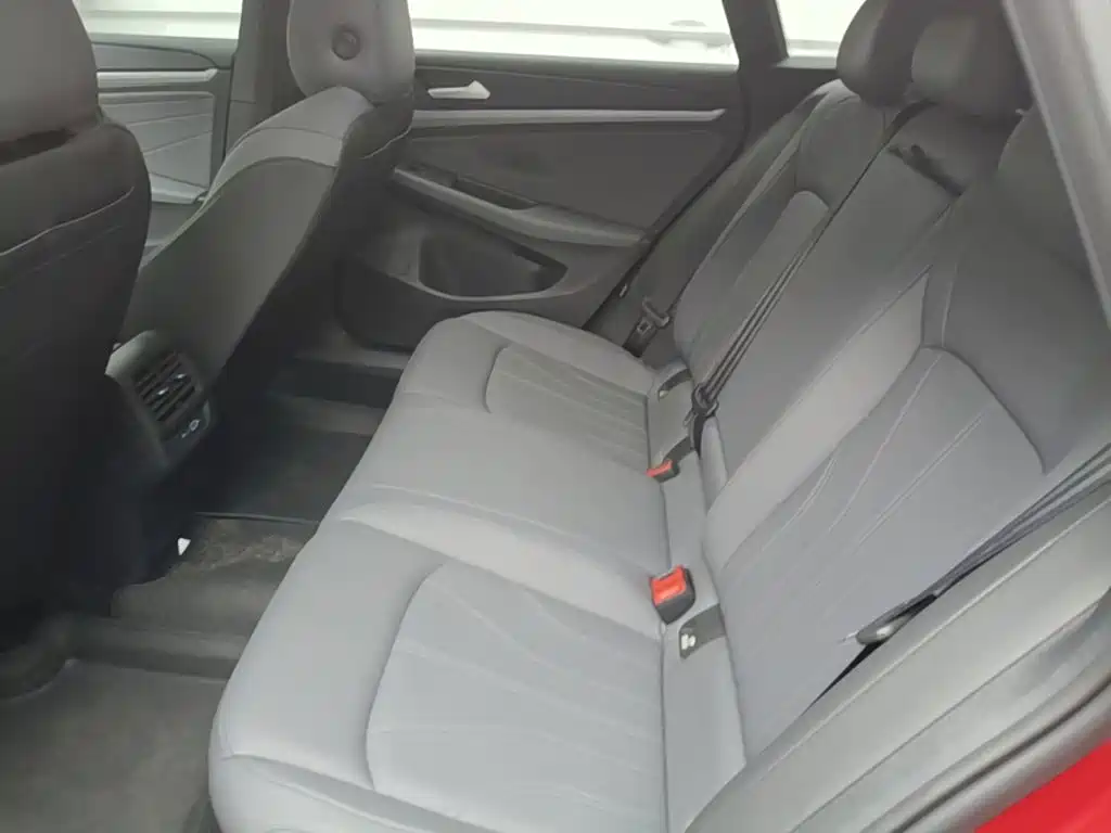 Volkswagen Lamando — миниатюра 17