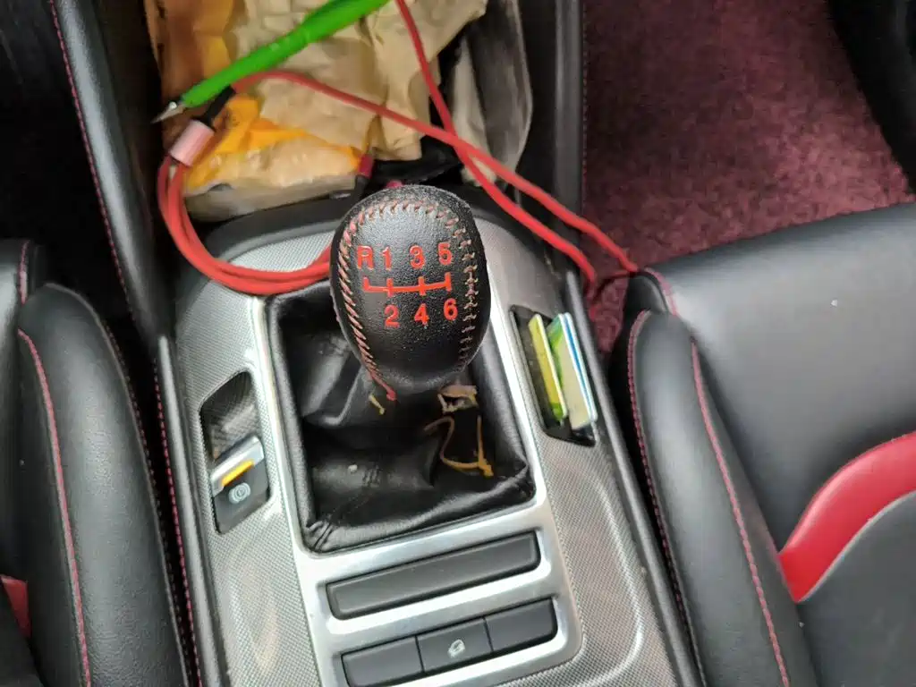 Changan CS55 — миниатюра 10