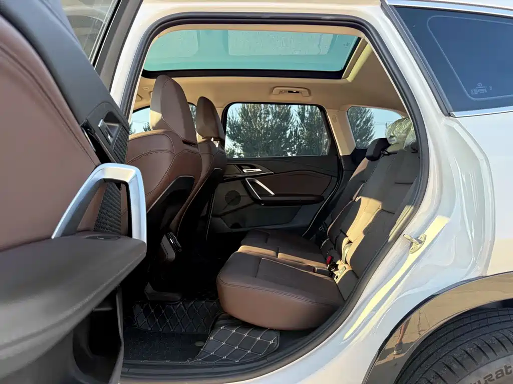 BMW X1 — миниатюра 14