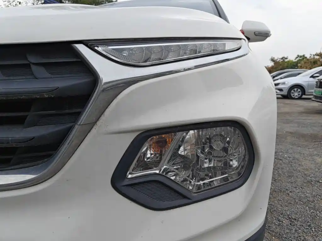 Baojun 510 — миниатюра 24