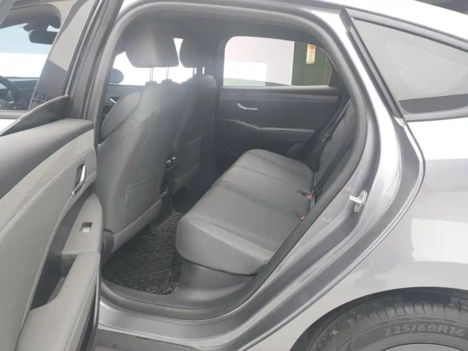 BYD Qin PLUS — миниатюра 11