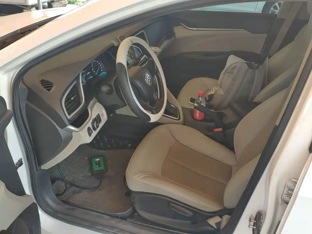 Buick Excelle — миниатюра 15