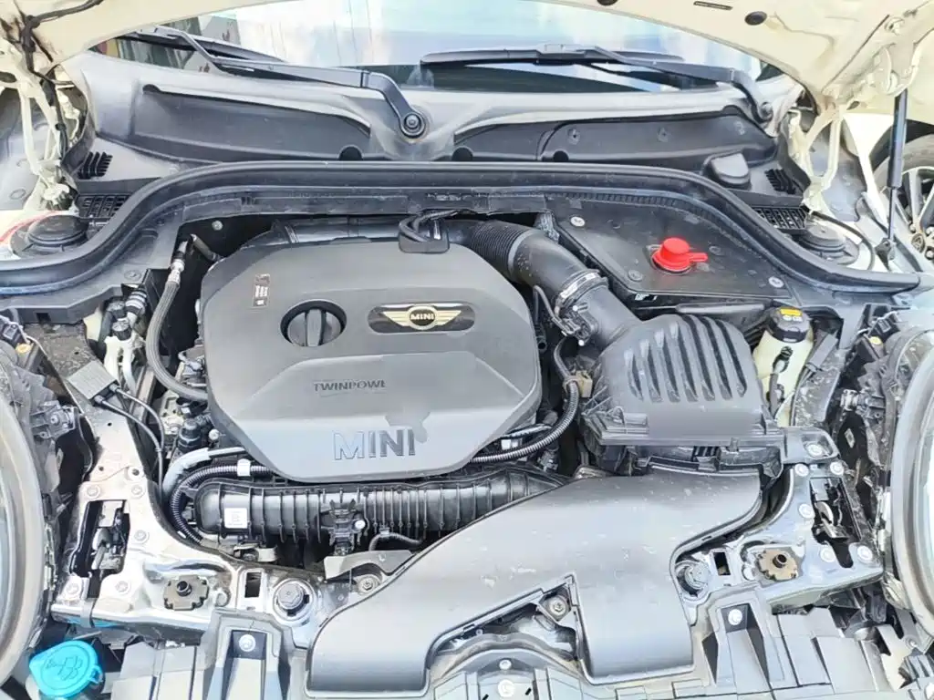 MINI Mini — миниатюра 20