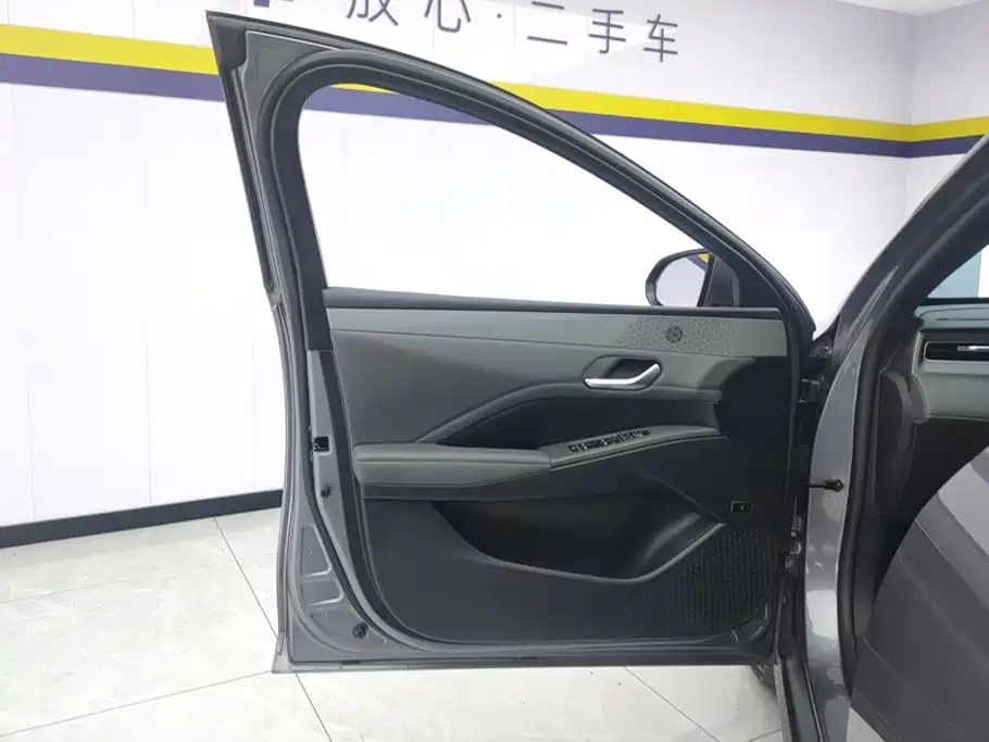 BYD Qin PLUS — миниатюра 7
