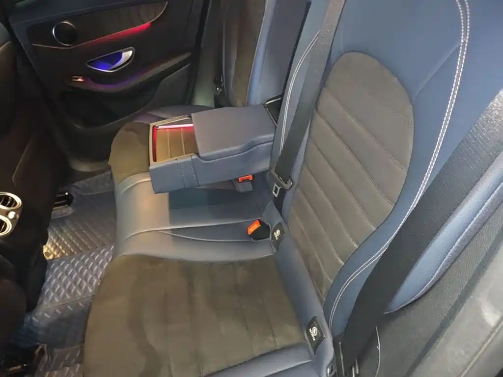 Mercedes-Benz EQC — миниатюра 17
