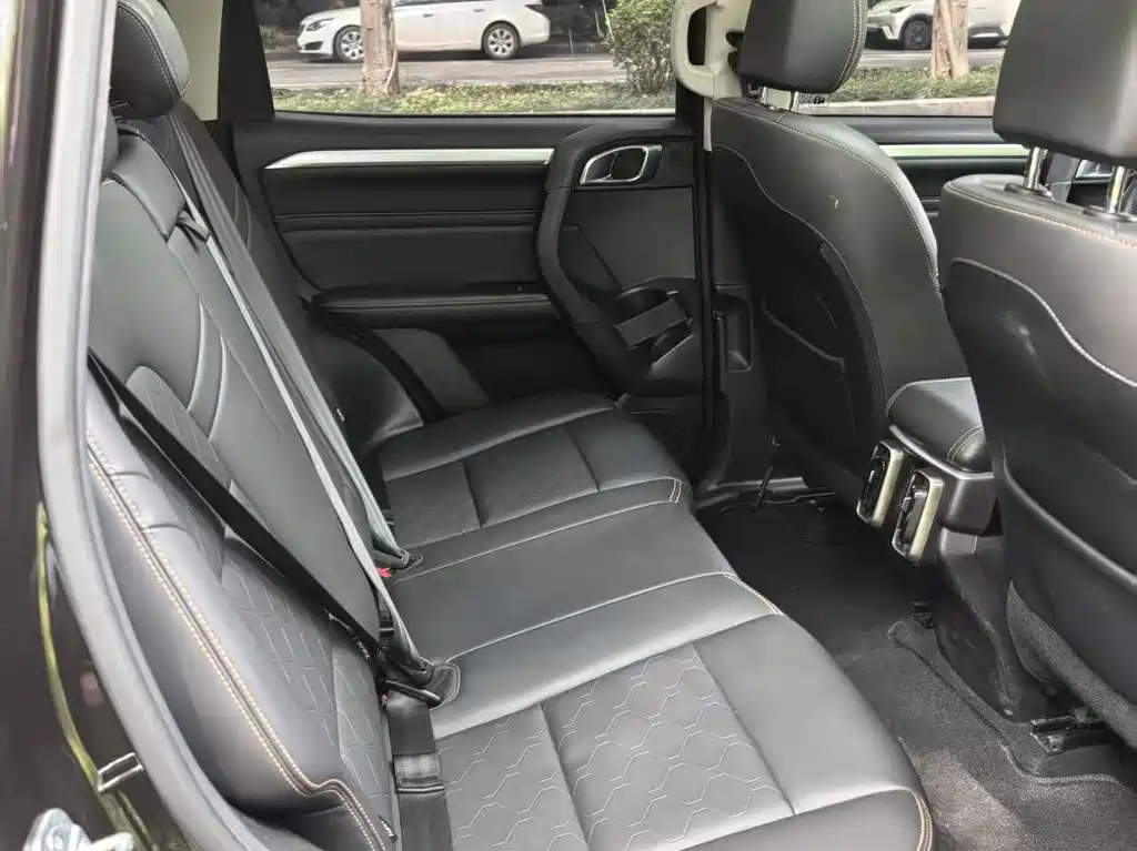 Haval Big Dog — миниатюра 8