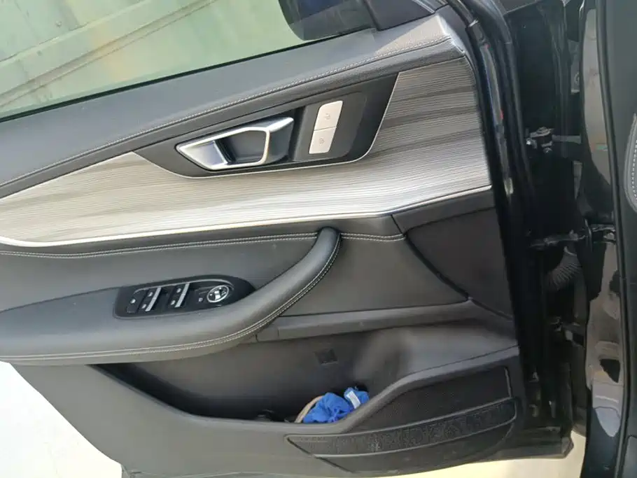 Chery Tiggo 8 PLUS — миниатюра 7