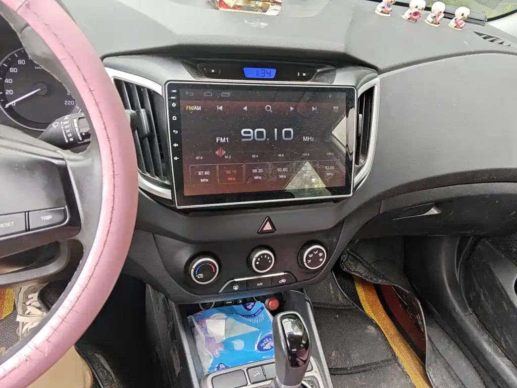 Hyundai ix25 — миниатюра 10