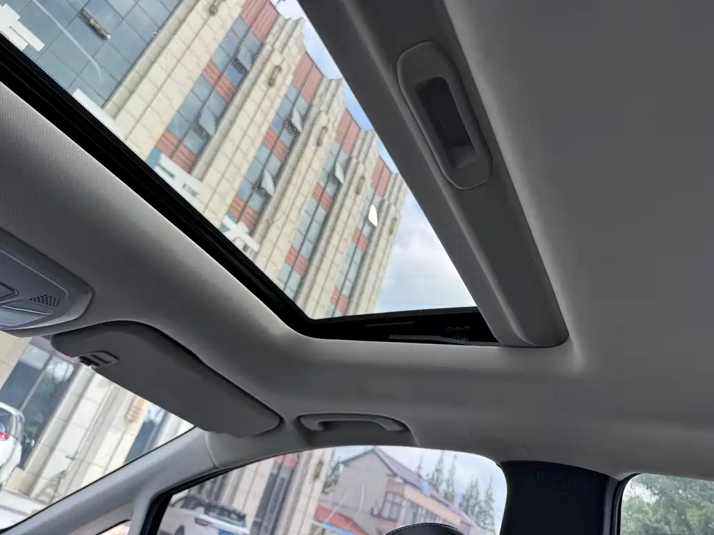 MAXUS G50 — миниатюра 12