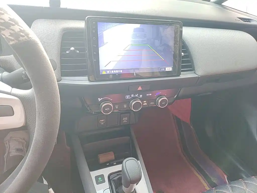 Honda Life — миниатюра 13