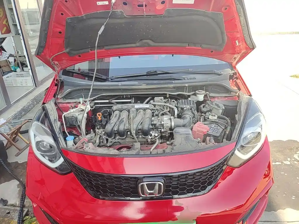 Honda Life — миниатюра 20