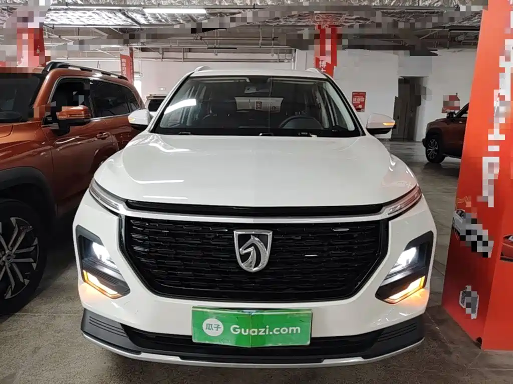 Baojun 530 — миниатюра 3