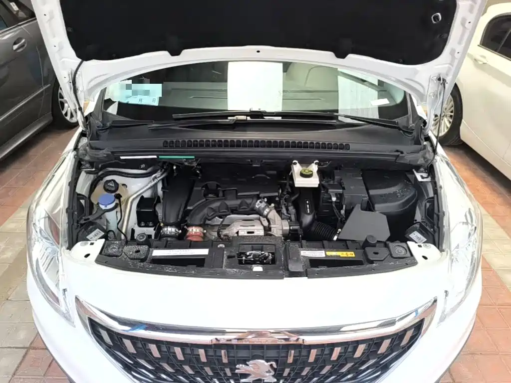 Peugeot 3008 — миниатюра 20