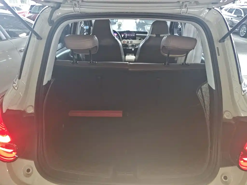 Wuling Bingo — миниатюра 19