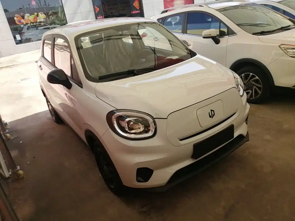 Leapmotor T03 2025 310