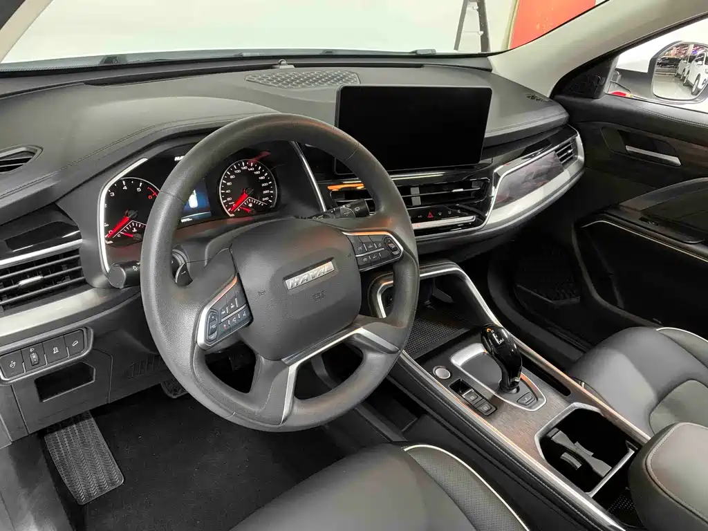 Haval H6 — миниатюра 9