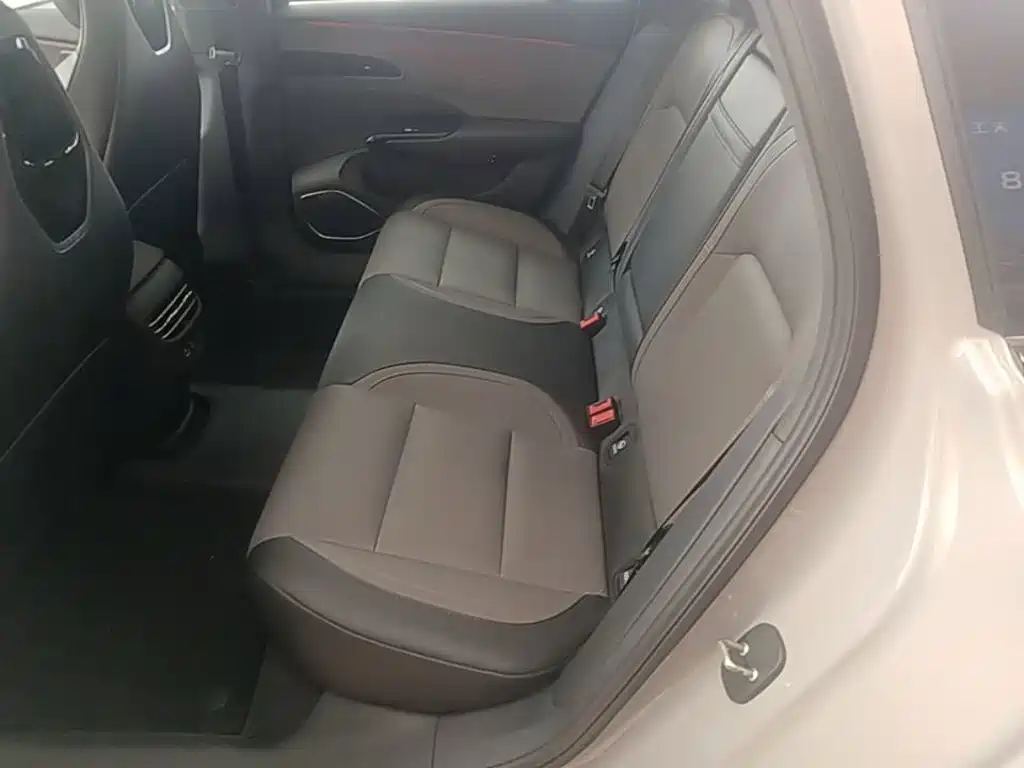 Hongqi Hongqi EH7 — миниатюра 17