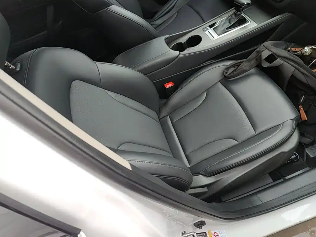 Changan CS35PLUS — миниатюра 25