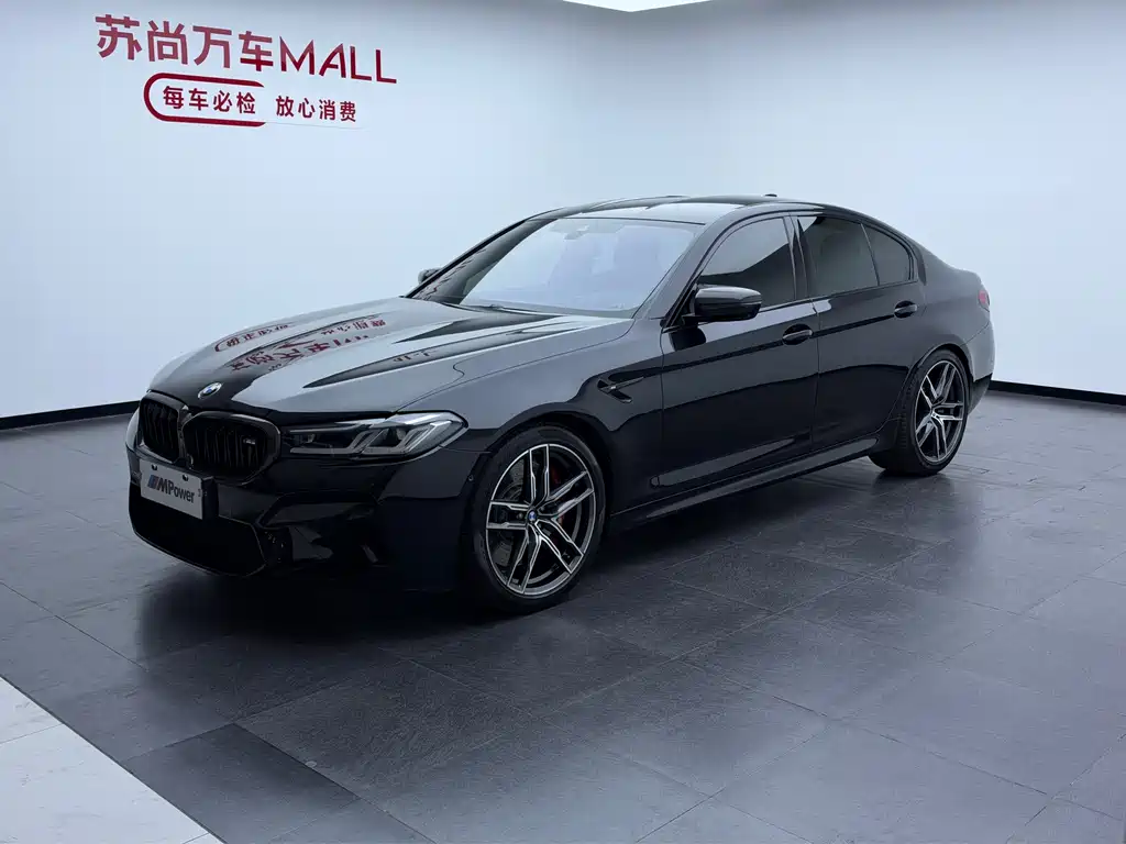 BMW M5