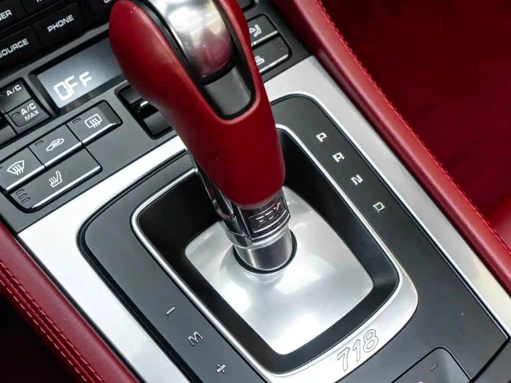 Porsche 718 — миниатюра 25