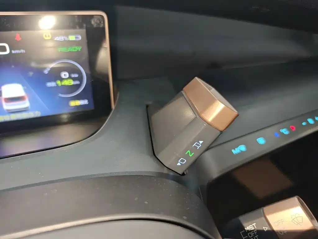 Wuling Nano EV — миниатюра 14