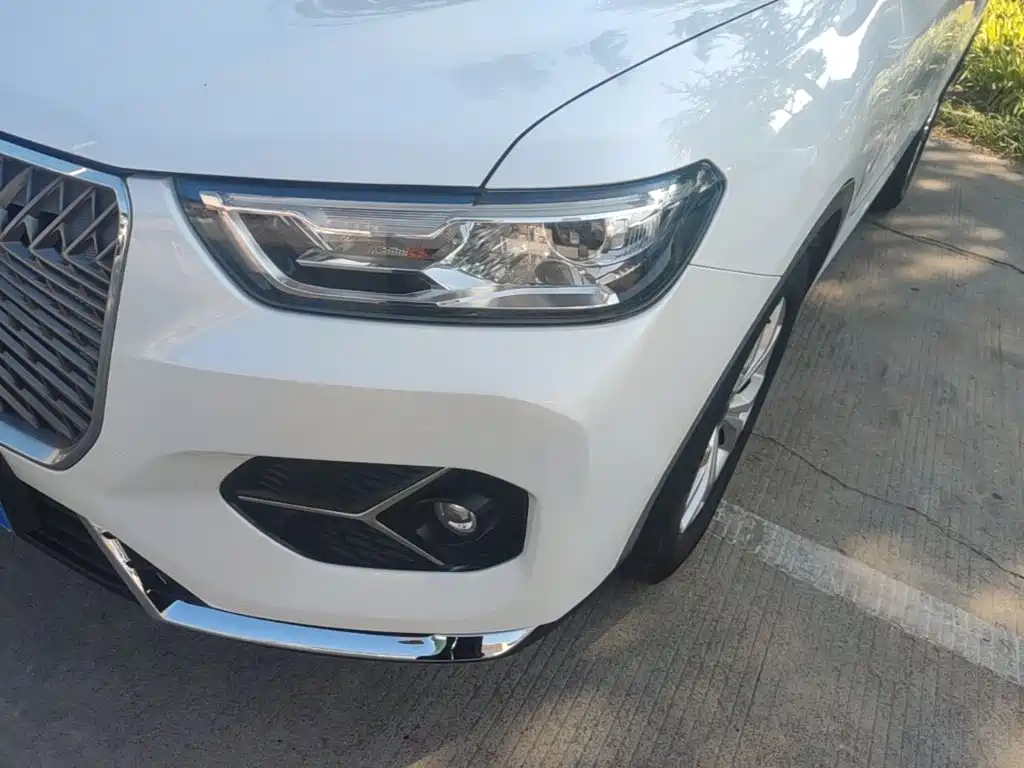 Haval H6 — миниатюра 24