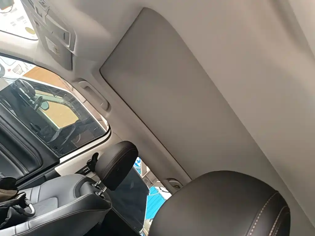 Haval Big Dog — миниатюра 18