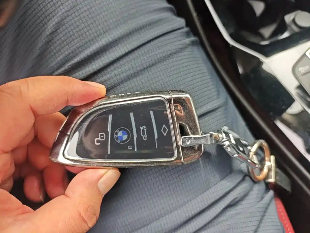 BMW X3 — миниатюра 9