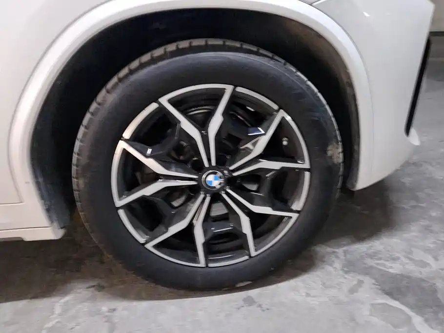 BMW X3 2023 xDrive25i M Sport
