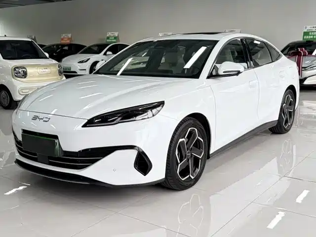 BYD Seal 06