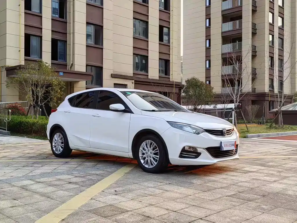 Changan EadoXT XT 2013 1.6L AT IV