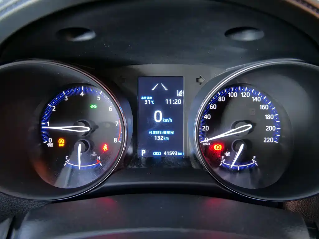 Toyota IZOA — миниатюра 15