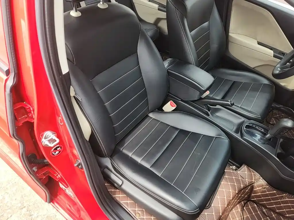 Honda City — миниатюра 25